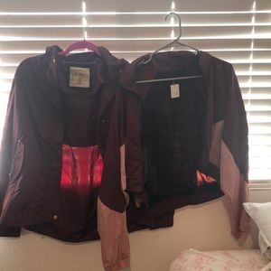 ‼️WINDBREAKER BUNDLE ‼️